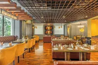 Sterling Palm Bliss Wellness Resort, Rishikesh - Boutique