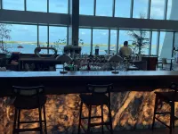 Novotel Recife Marina - bar