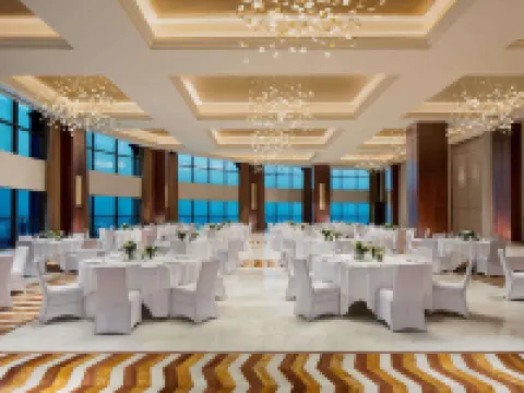 Fairmont Ajman Hotels in Ajman