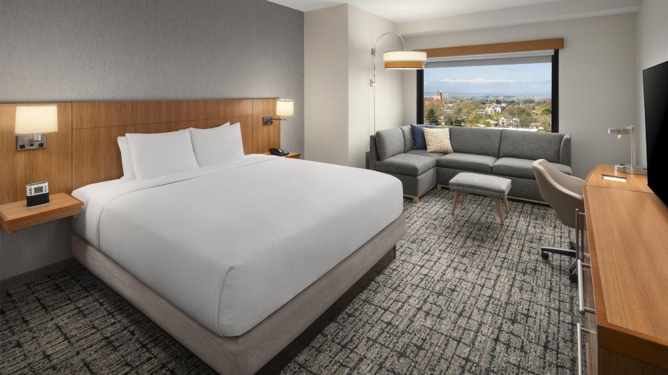 Hyatt Place Denver Cherry Creek