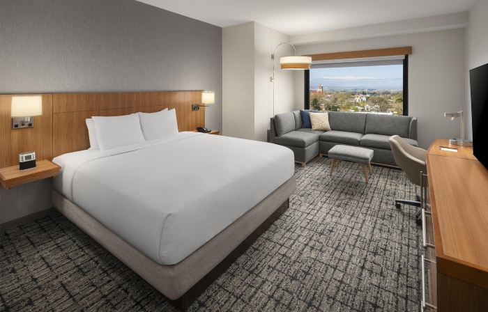 Hyatt Place Denver Cherry Creek