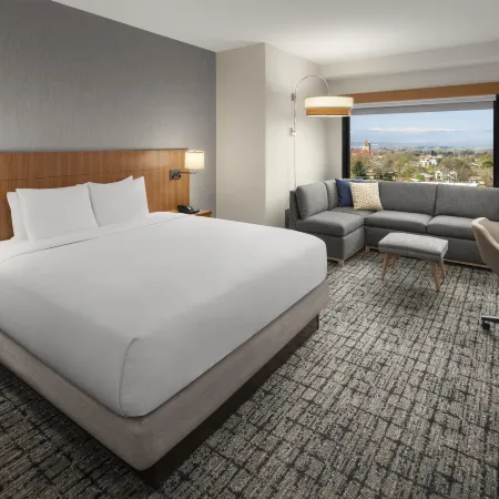 Hyatt Place Denver Cherry Creek