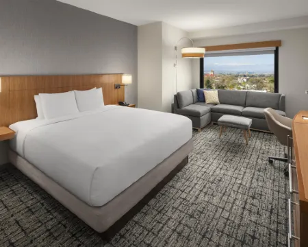 Hyatt Place Denver Cherry Creek Hotels in Glendale