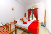 Castle Resort Yala Hotels in Debarawewa