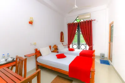 Castle Resort Yala Hotels in 