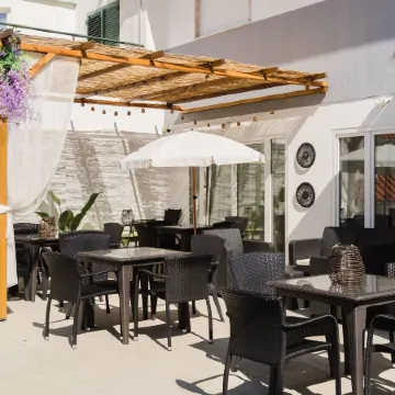 Villa Paraíso da Caparica