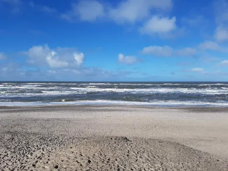 Charming Retreat in Ringkobing - By Traum Ferienwohnungen