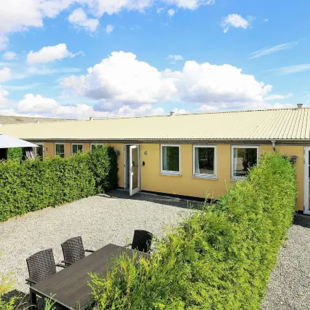 6 person holiday home in Faaborg-By Traum