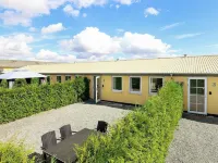 6 person holiday home in Faaborg-By Traum - Apartemen