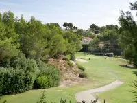 Elegant Escape in Benissa