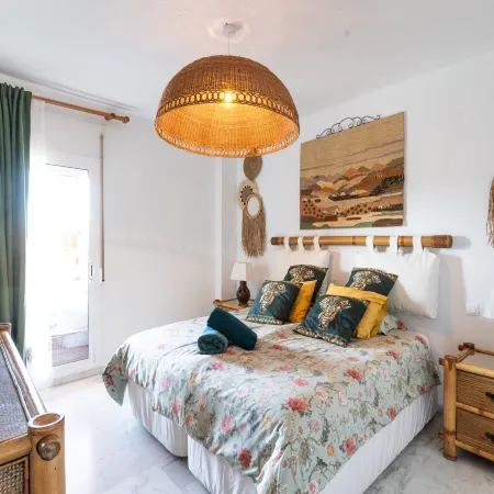 Modern Marbella Getaway