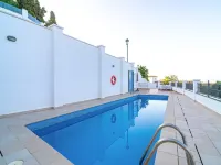Holiday Home in Nerja with Sea Views - Villas