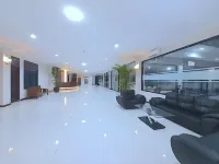 Solok Premier Hotel Hotel a Solok