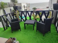 The Latinaya residence Hotel a Poponguine