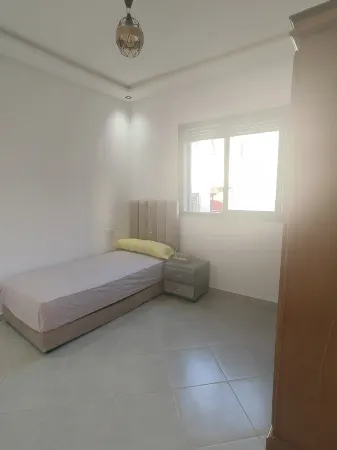Tidy and Calm appartment  equiped with WiFI  close to airport and ocean