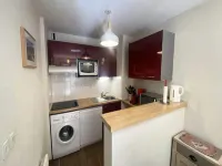 Residence Bois De Marie for 6 people