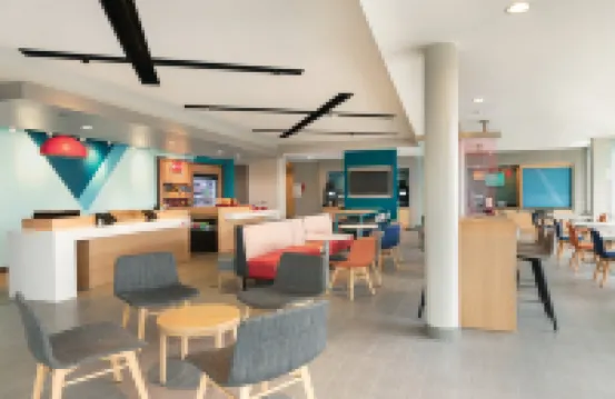 Avid Hotel Madison - Huntsville West by IHG