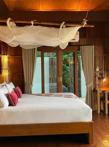 รูปภาพของเดอะ เพลส ลักซ์ชัวรี่ บูทีค วิลล่า