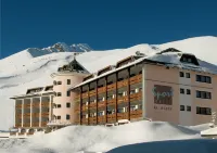 Sporthotel All-Inclusive Hotels in Mieming