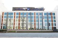 Grand Kingsgate Jaddaf Waterfront Hotel by Millennium