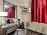 Red Roof Inn Yuba City Bonanza - Marysville Hotels in Sutter County