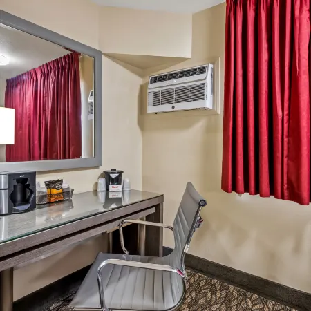 Red Roof Inn Yuba City Bonanza - Marysville