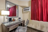 Red Roof Inn Yuba City Bonanza - Marysville