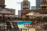 The Roosevelt New Orleans, A Waldorf Astoria Hotel - de luxe