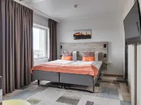 Arenahotellet Hotels in der Nähe von Alt-Uppsala