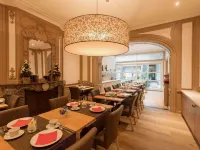 Hotel de Flandre Ghent Hotels near St. Nicholas' Church