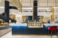 吉達門voco酒店 - 5星級
