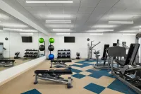 Element Cartersville - Gym