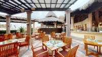 Playa Grande Resort - Frühstück