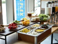 Four Points Flex by Sheraton Nagoya Station Ξενοδοχεία στην πόλη Ναγκόγια