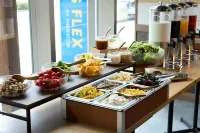 Four Points Flex by Sheraton Nagoya Station