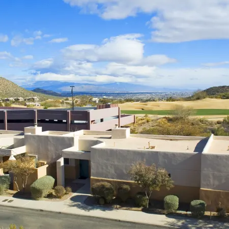 Starr Pass Golf Suites