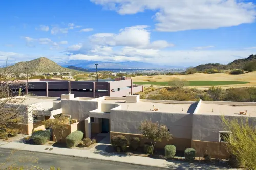 Starr Pass Golf Suites