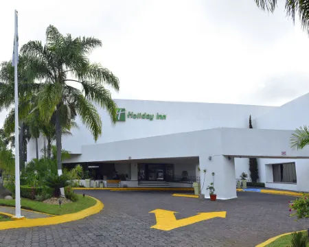 Holiday Inn MORELIA by IHG Hoteles en Morelia