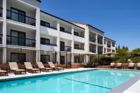 Courtyard San Jose Cupertino - Pools