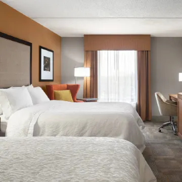 Hampton Inn Pell City