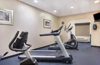 Holiday Inn Express & Suites MURPHY by IHG - Gym