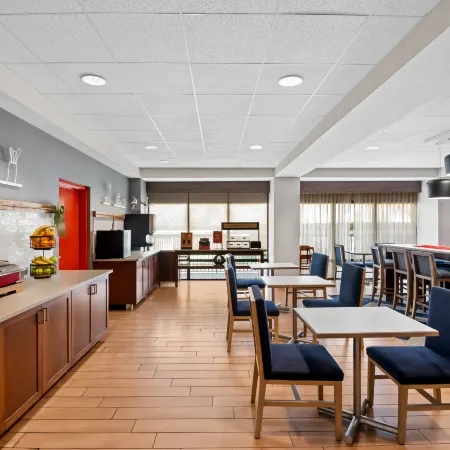 Hampton Inn DeBary/Deltona/Orange City