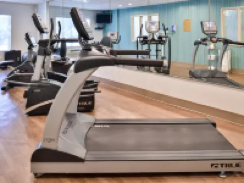 Holiday Inn Express & Suites LACEY - OLYMPIA by IHG Hoteles en Lacey