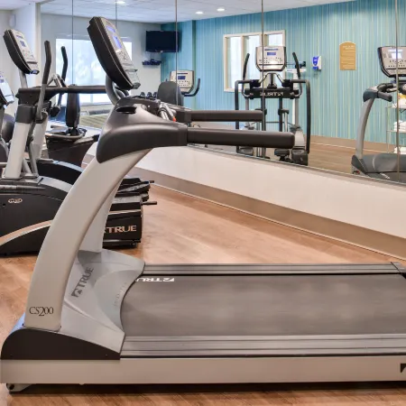 Holiday Inn Express & Suites LACEY - OLYMPIA by IHG