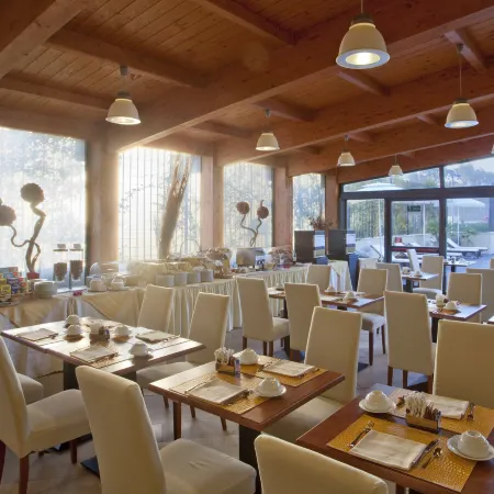 Holiday Inn CAGLIARI by IHG