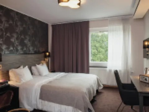 Home Hotel Slottsparken Hotels in Linkoping