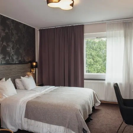 Home Hotel Slottsparken Hotels in Linkoping