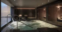 The Gleneagles Hotel - spa