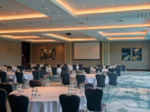 Crowne Plaza MARLOW by IHG Hotels in Marlow