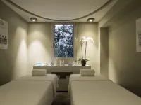 Sofitel Lyon Bellecour - spa